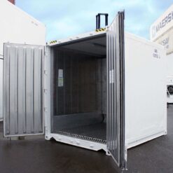 Conteneur Réfrigéré 10 Pieds (Reefer Container)