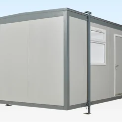 Cabine Bureau de Chantier / Jackleg 16 Pieds x 10 Pieds