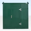 Cabine Bureau en Kit 2,3 m x 2,3 m