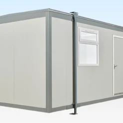 Cabine Bureau Jackleg 20 Pieds x 10 Pieds