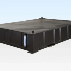 Réservoir de Rétention 2+1 – 4 800 Litres