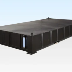 Réservoir de Déchets à Poser 3+1 – 6 500 Litres
