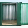 Conteneur de Stockage en Kit (Flat Pack) 3 m x 2,1 m