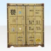 Conteneur Maritime d'Occasion High Cube 40 Pieds x 8 Pieds