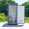 Toilette Portable Simple