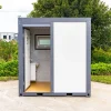 Toilette / Douche Portable Premium
