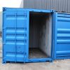 Conteneur d'Occasion 10 Pieds Reconditionné (Cut Down Container)